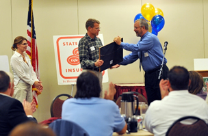 Headwater Seat Covers receives award