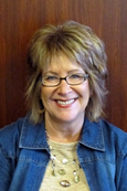 Phyllis Johnson