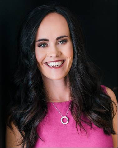 Marissa McDonough headshot