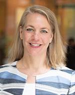 Hillary Sinclair headshot