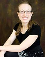 Melissa Herron