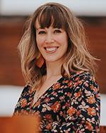 Whitney Sullivan headshot