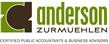 Anderson ZurMuehlen logo