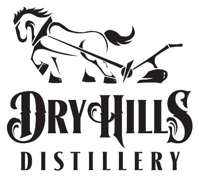 Dry Hills Distillery logo
