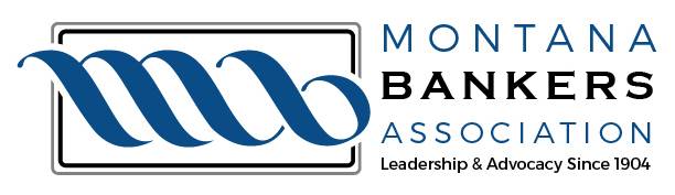 Montana Bankers Association logo