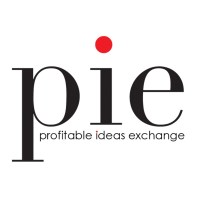 Profitable Ideas Exchange logo