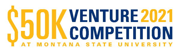 $50K Venture Competition logo