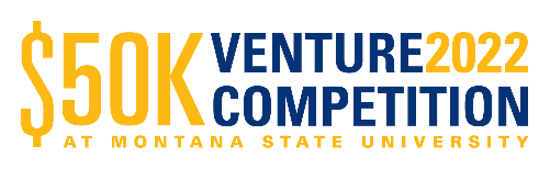 MSU $50K Venture Competition logo