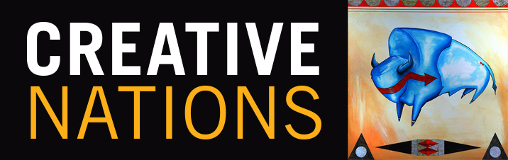 Creative Nations