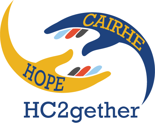 HC2 logo
