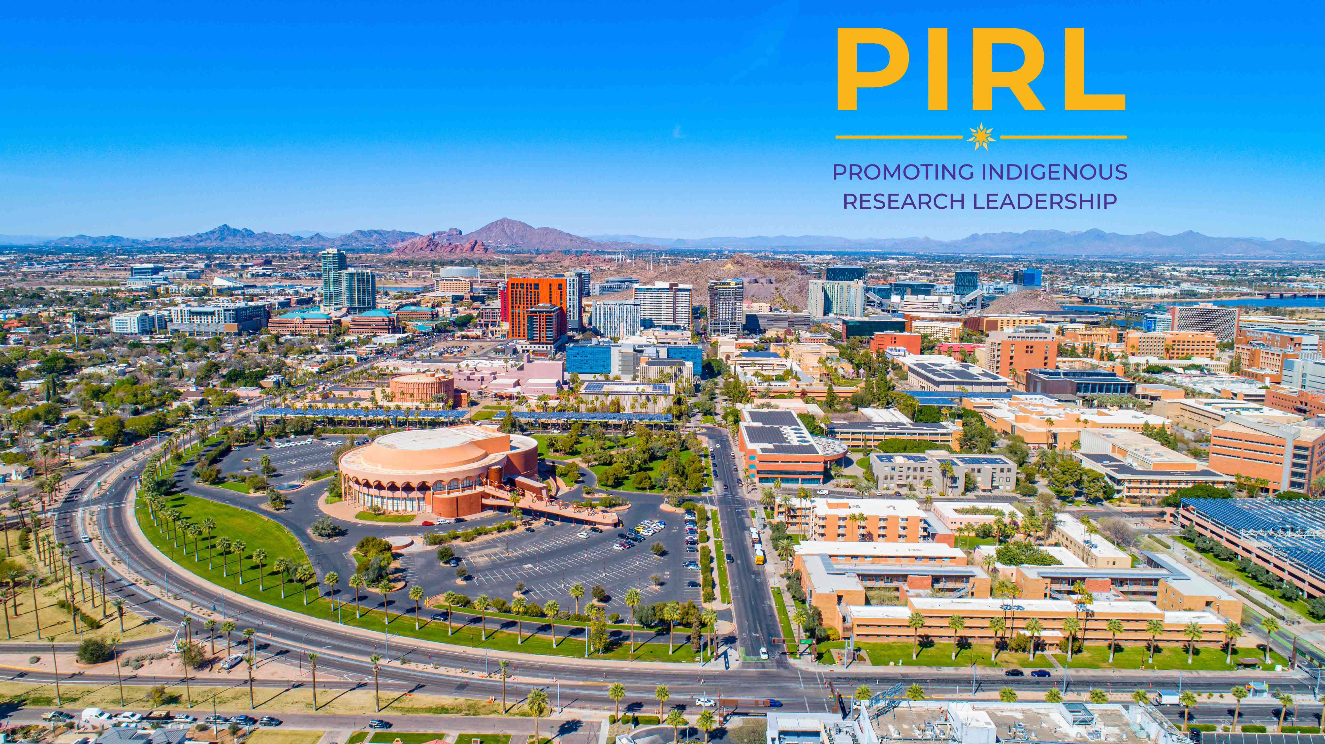 Tempe Arizona