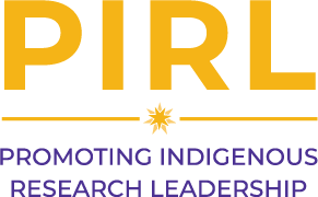 PIRL logo