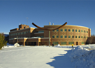 Barnard Hall