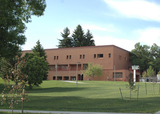 Wilson Hall