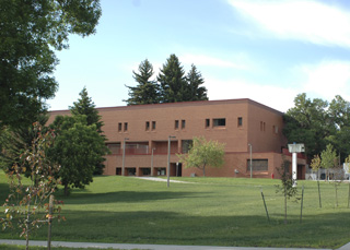  Wilson Hall