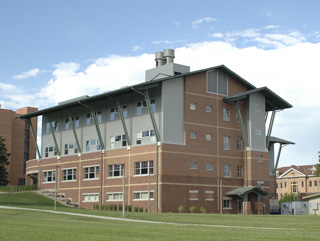  Chemistry & Biochemistry Bldg