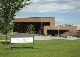  Plant Growth Center