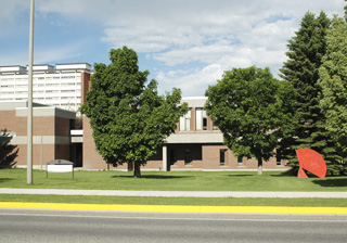 Haynes Hall