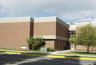 Cheever Hall
