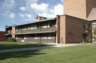 Swingle Health Center