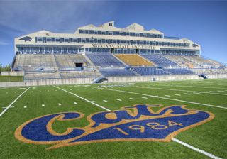 Montana State Football Stadium Seating Chart