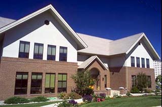MSU Alumni Foundation