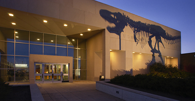 Museum of the Rockies