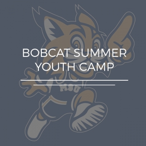 Bobcat Youth Summer Camp