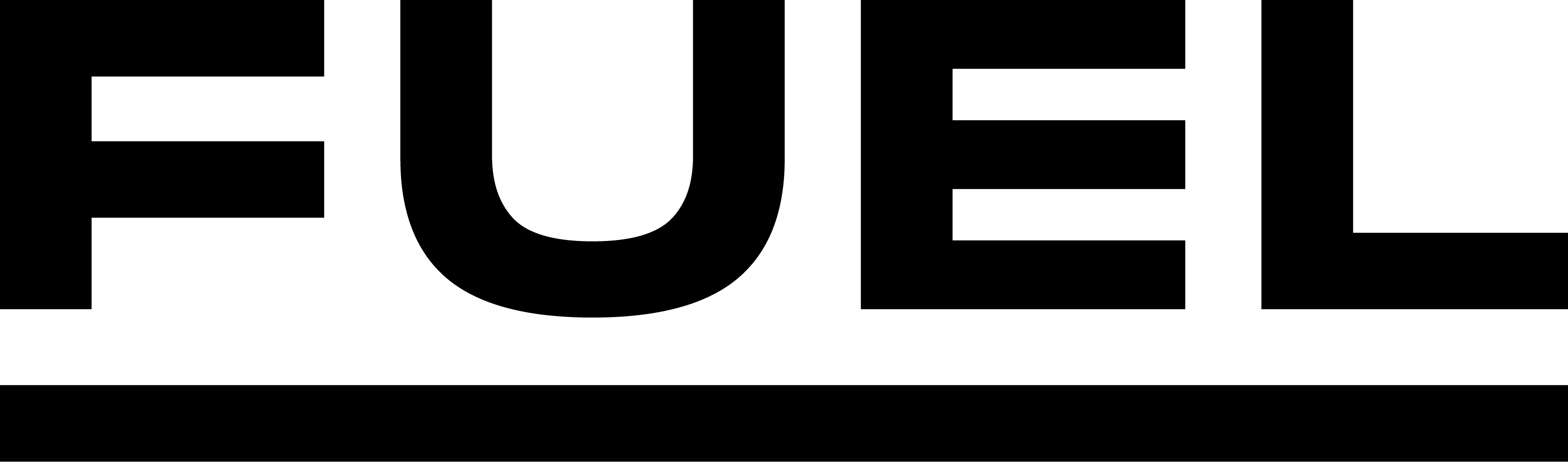 Fuel Logo