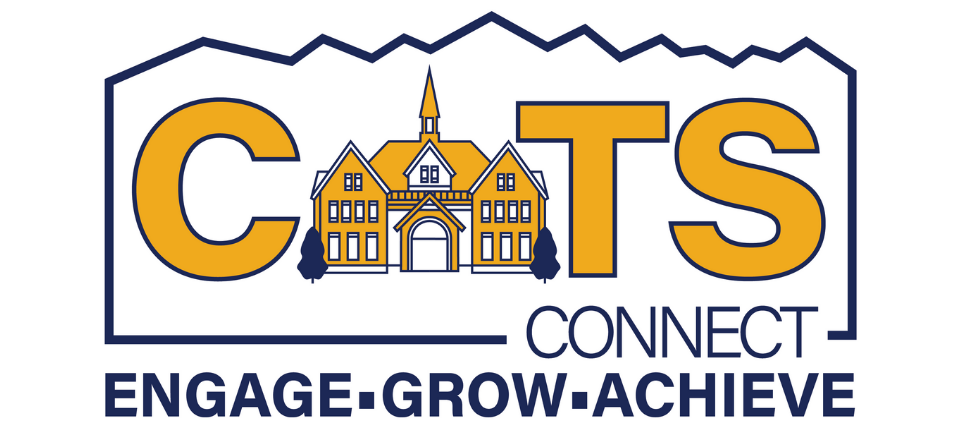 CatsConnect. Engage. Grow. Achieve.
