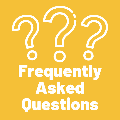 frequently asked questions