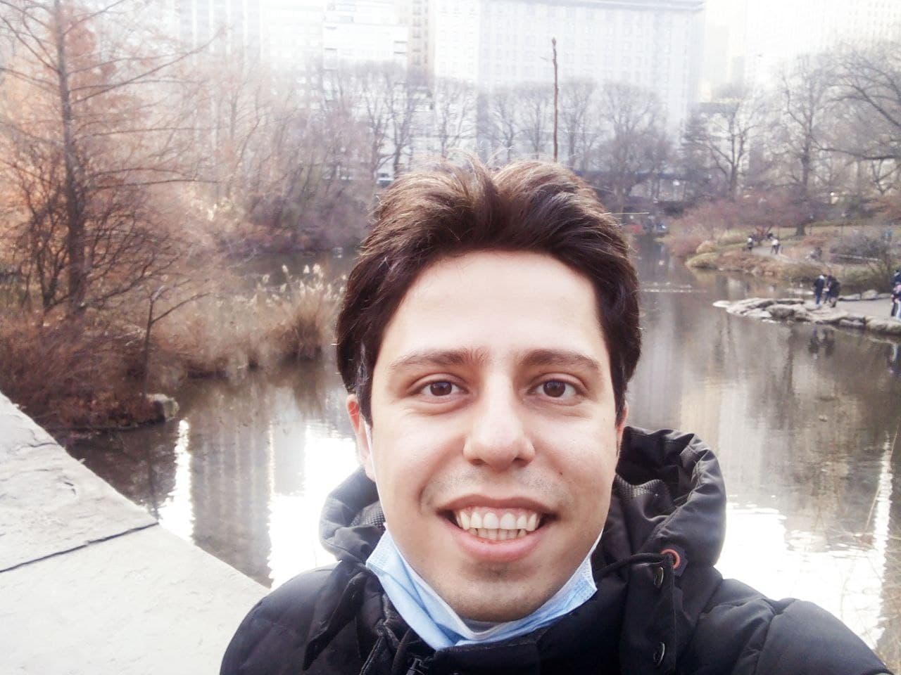 EGEN 201 tutor Arash