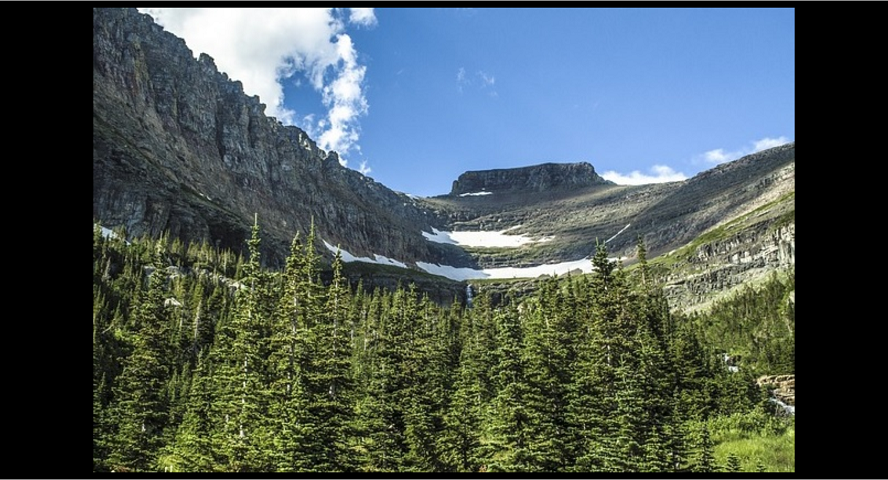 Glacier National Park