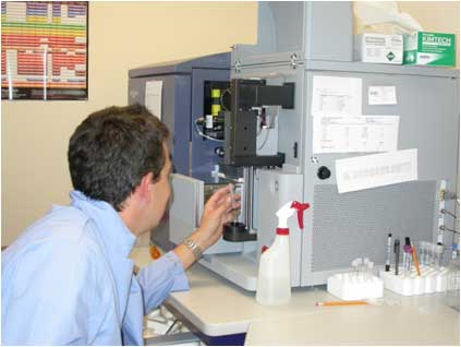 Cell Microscope