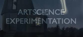 Integrated Art Science Expermentation