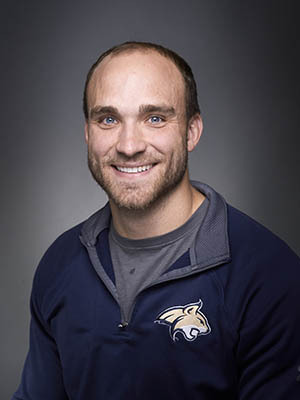 image of software developer brian foley