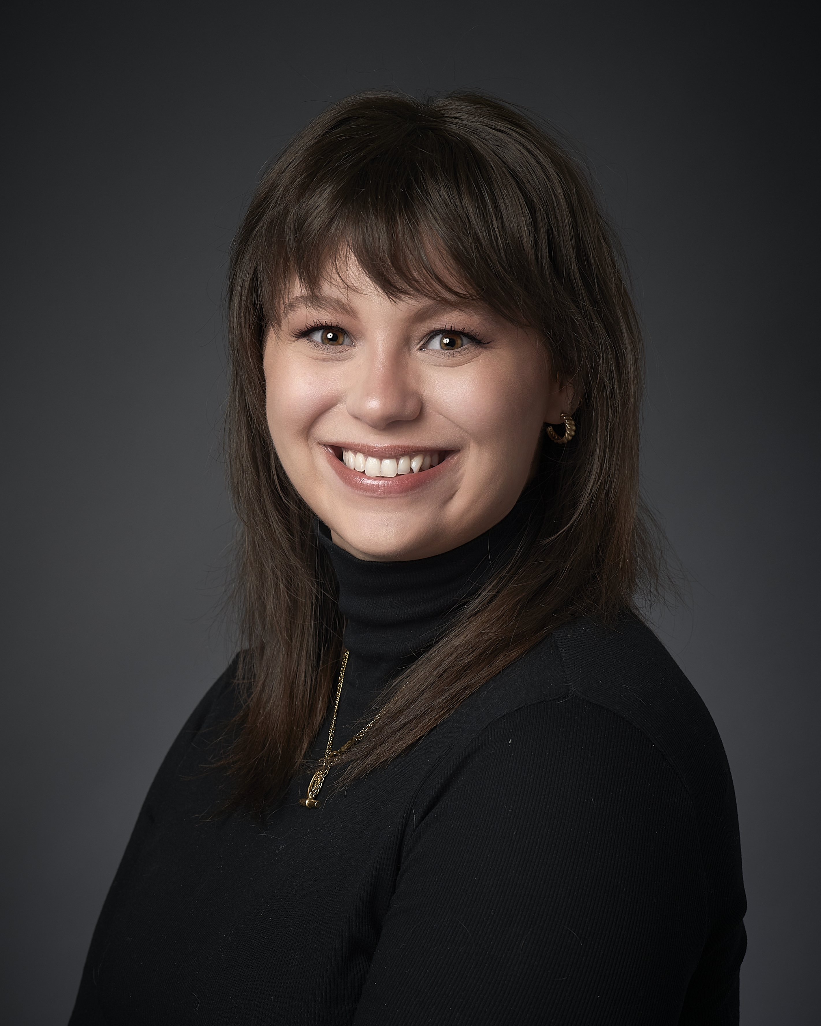 Meaghan MacDonald portrait