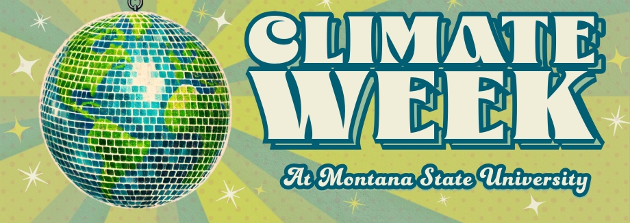 Climate Week Banner