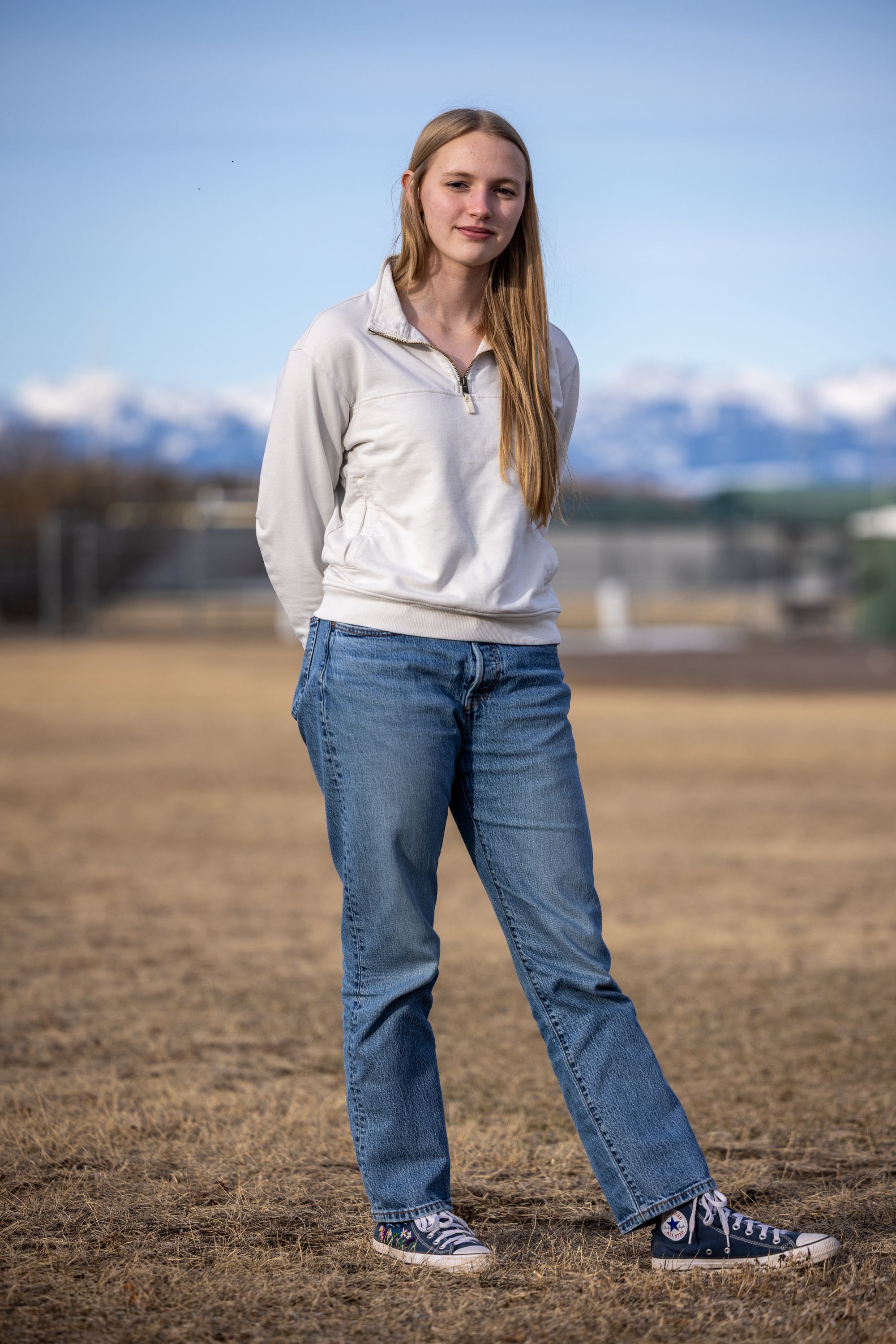 Jorja McCormick