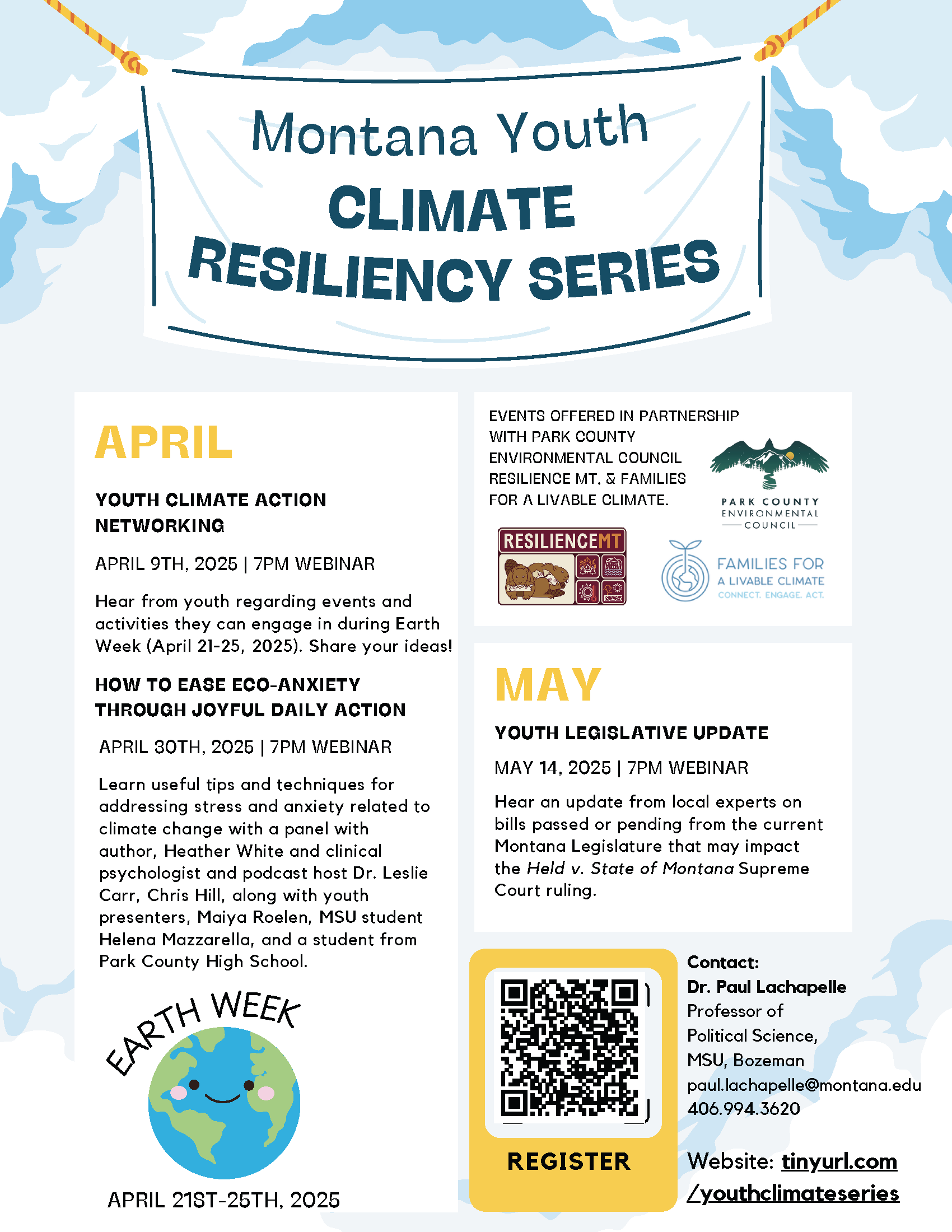 Flier