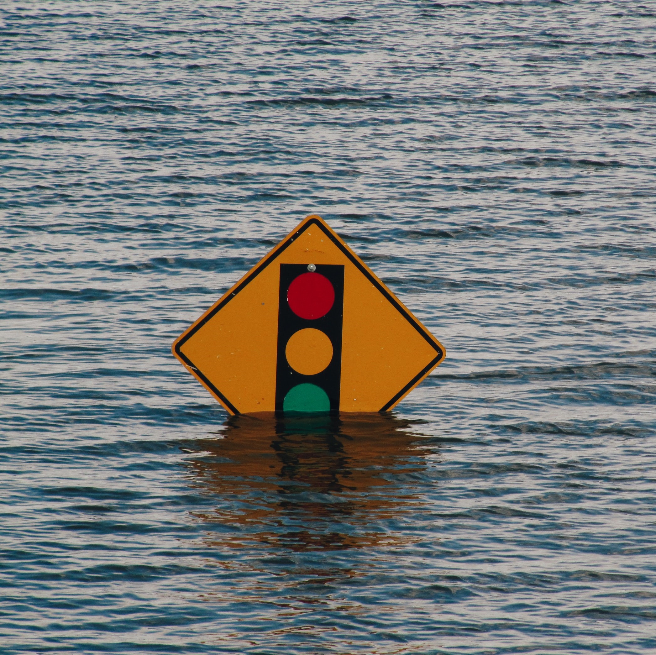 flood