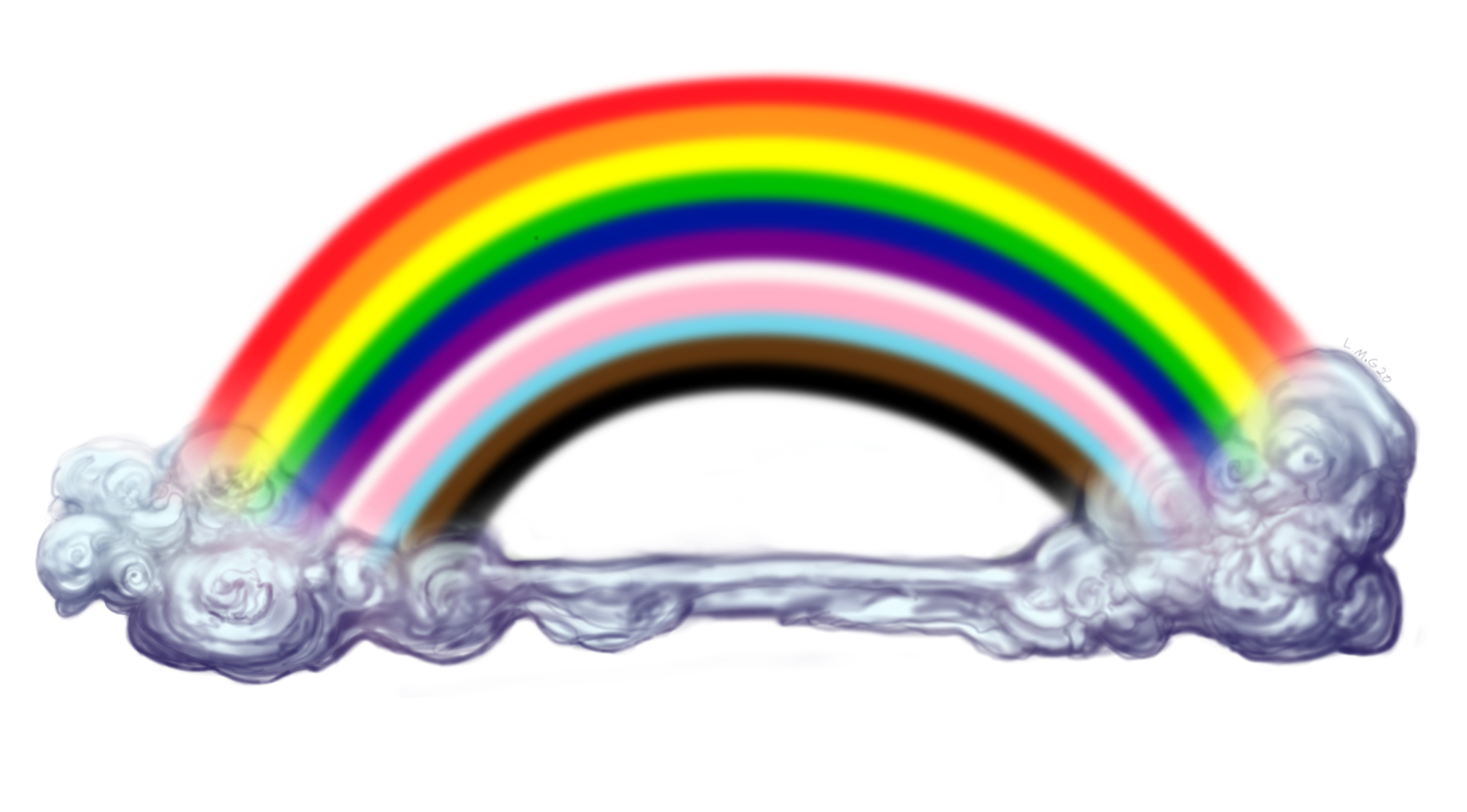 Lena Rainbow