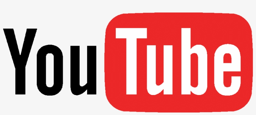 YouTube Logo