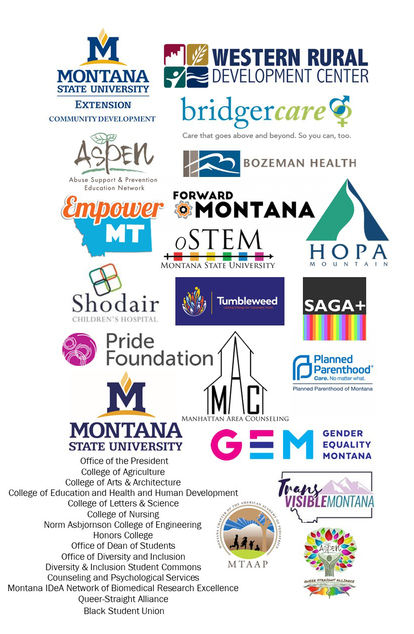 Partner Logos