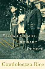 Extraordinary, Ordinary People