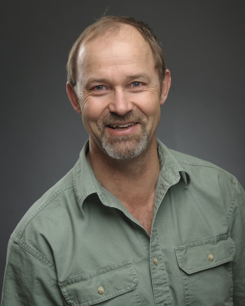 Michael Edens