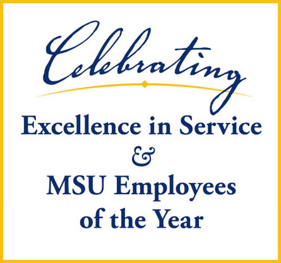 employee of the year award