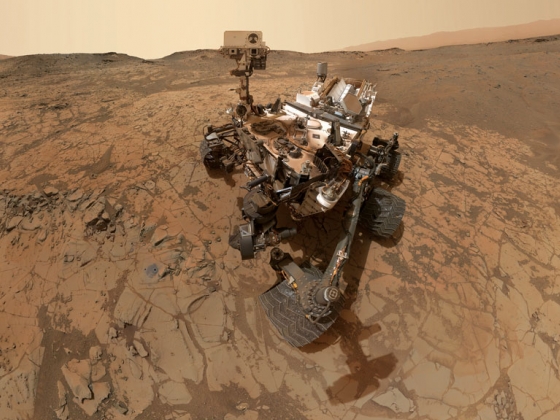 Mission Mars