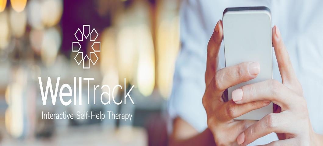 WellTrack App