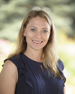 Brandi Fischer Portrait